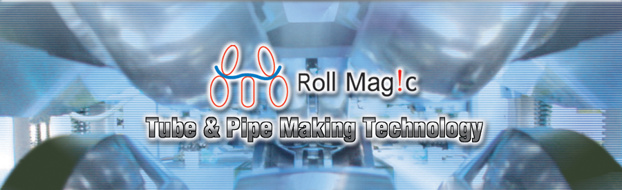 Tube & Pipe Making Technology