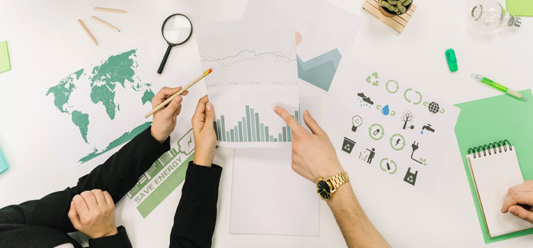 Management philosophy