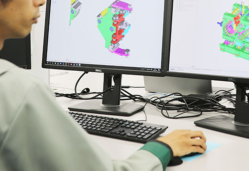 Technology Research and Development