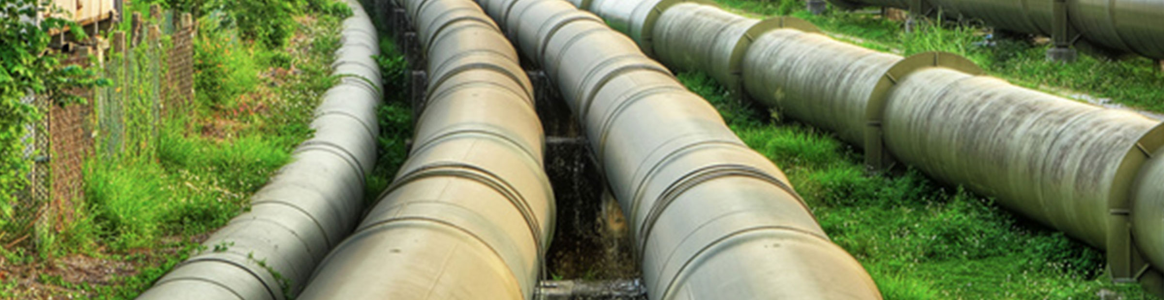 Line pipes (LSAW) Conforming to API standards