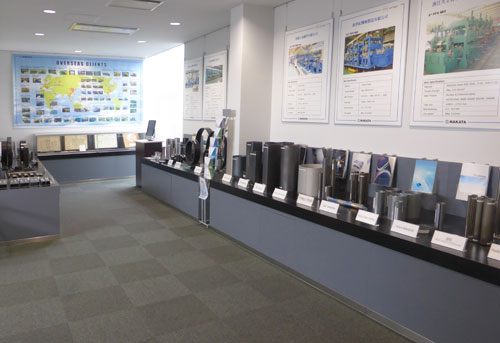 Introduction by Application