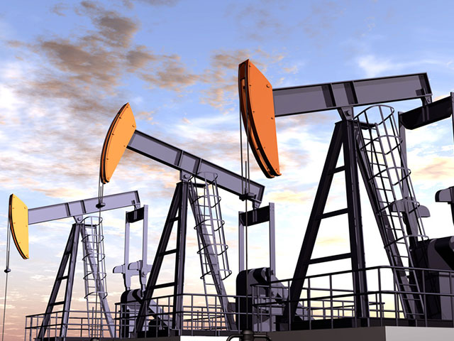 Oil well pipes (ERW)