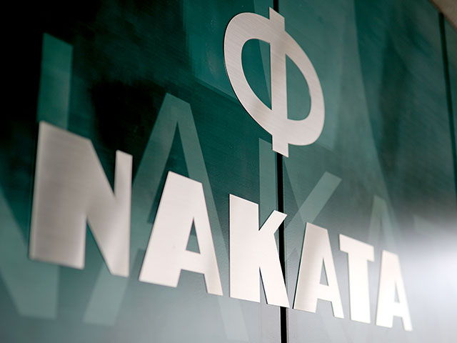 Application of equipment