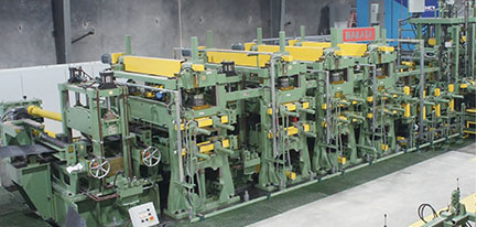 Development of FFX technology