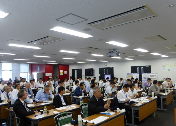 Technical Seminar (Private Seminar)