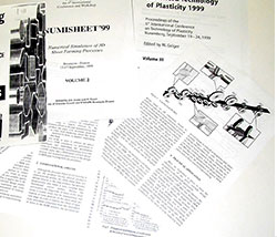 Technology, Research & Development