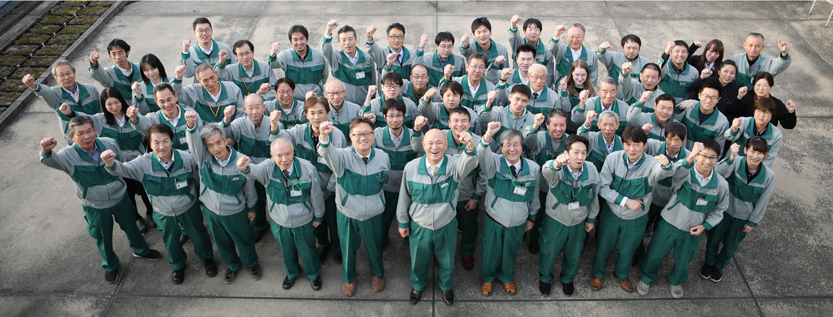 Nakata Mfg. Co., Ltd.